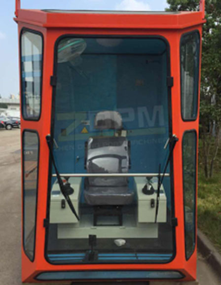 起重机配件制造