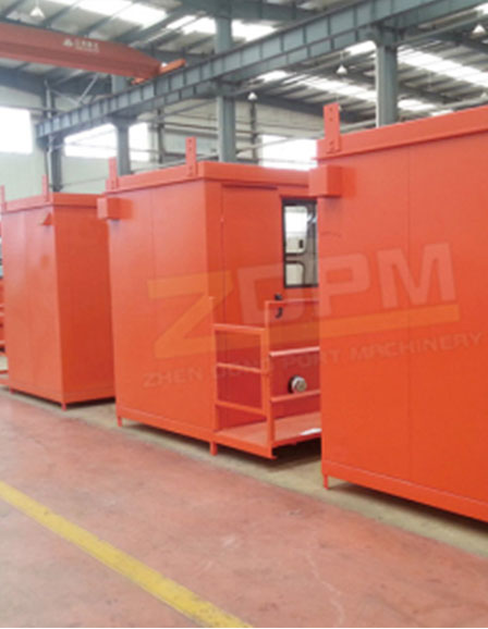 起重机配件订做