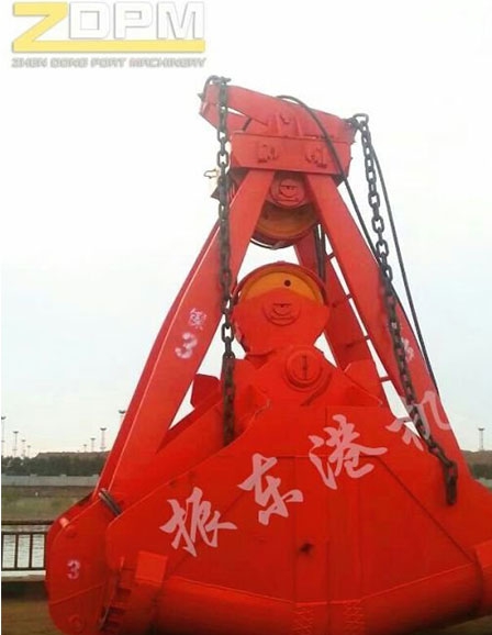 上海专业的港口起重机厂商